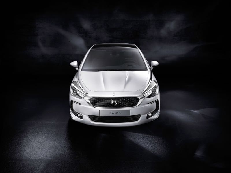 DS 5