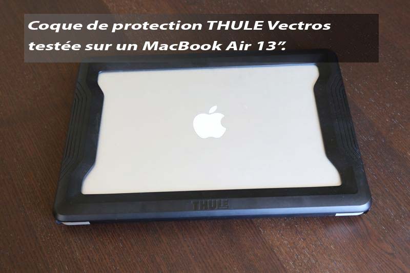 Thule Vectros
