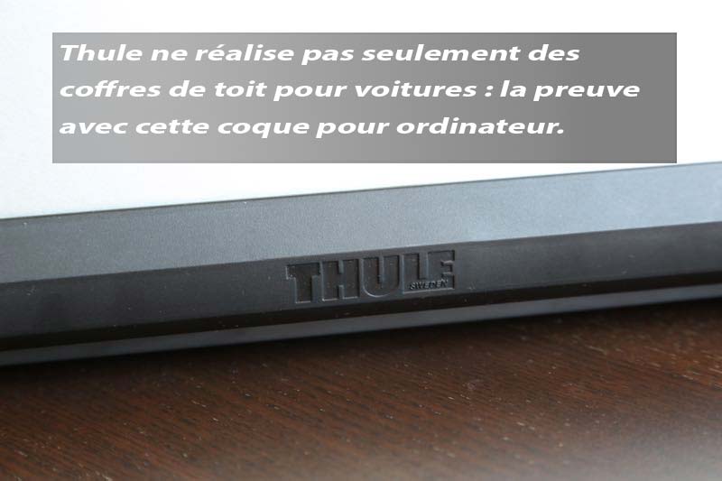 Thule Vectros