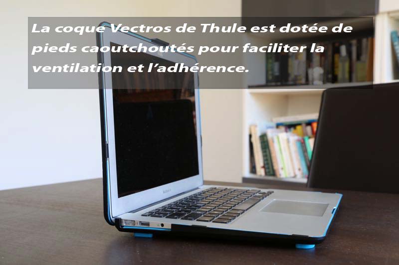 Thule Vectros