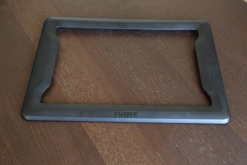 Thule Vectros