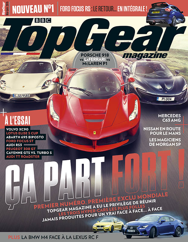 TopGear