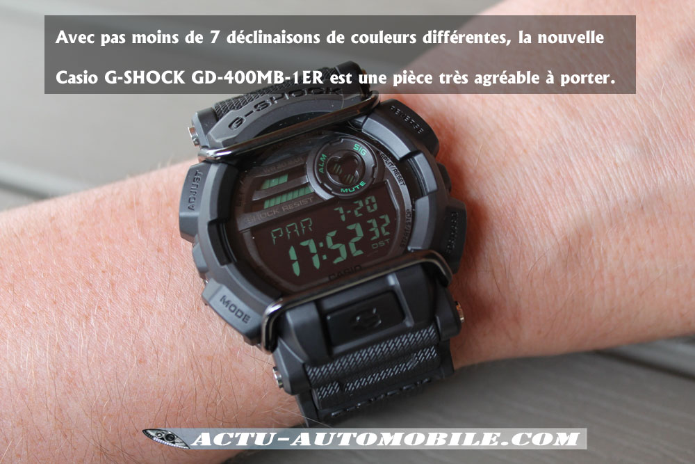 casio 3434 gd 400mb