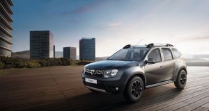 Dacia Duster 2016