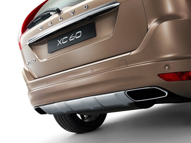 Volvo XC60 Përfekt Edition
