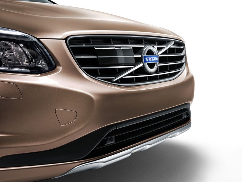 Volvo XC60 Përfekt Edition
