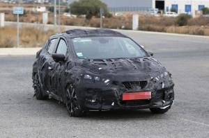 Nissan Micra 5