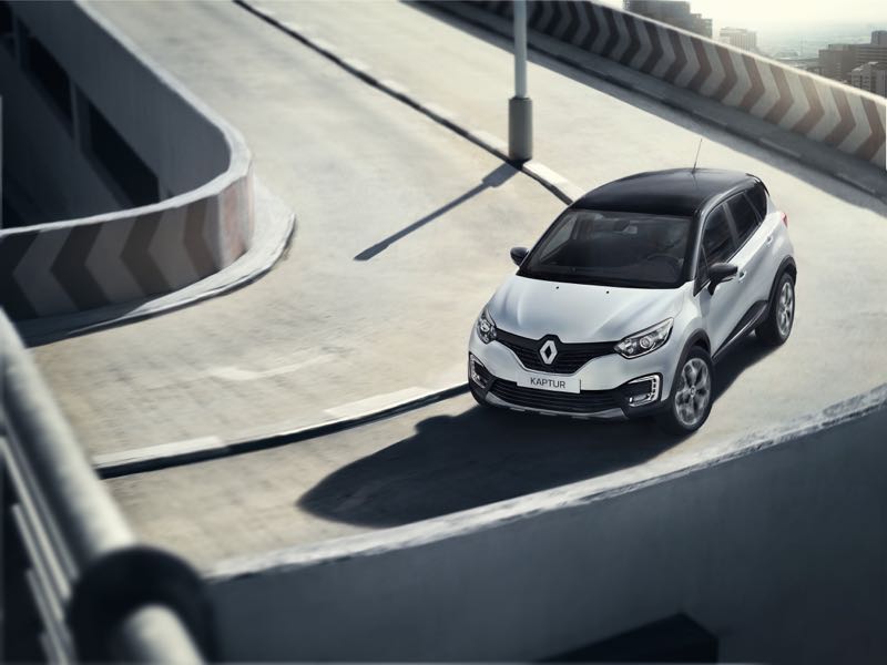 Renault Kaptur
