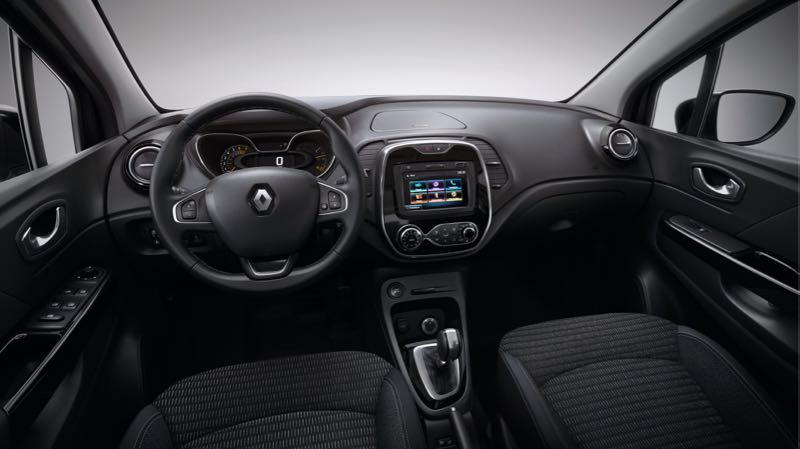 Renault Kaptur