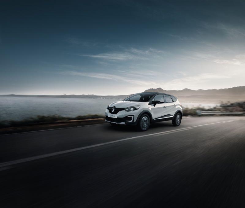 Renault Kaptur