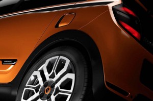 Twingo Renault Sport 2016