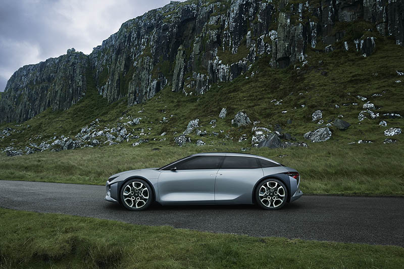Citroën CXPERIENCE