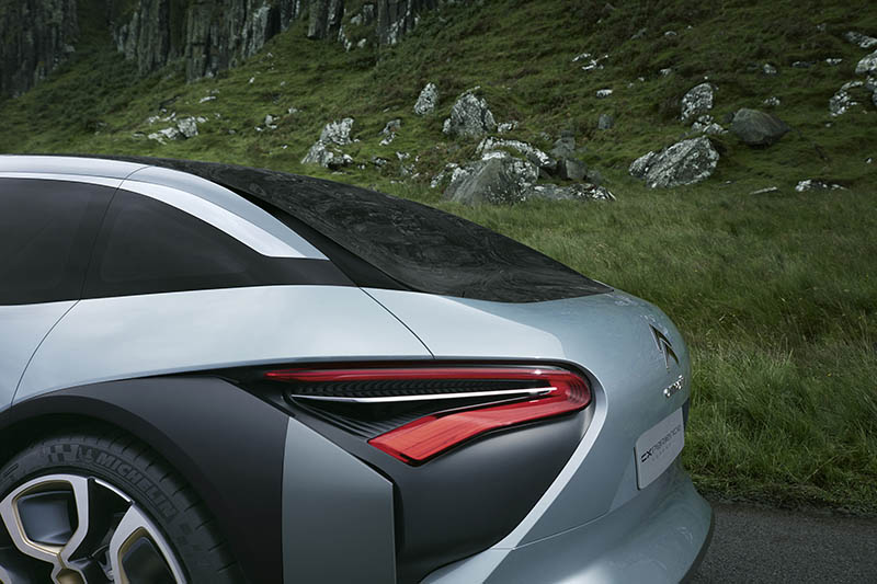 Citroën CXPERIENCE