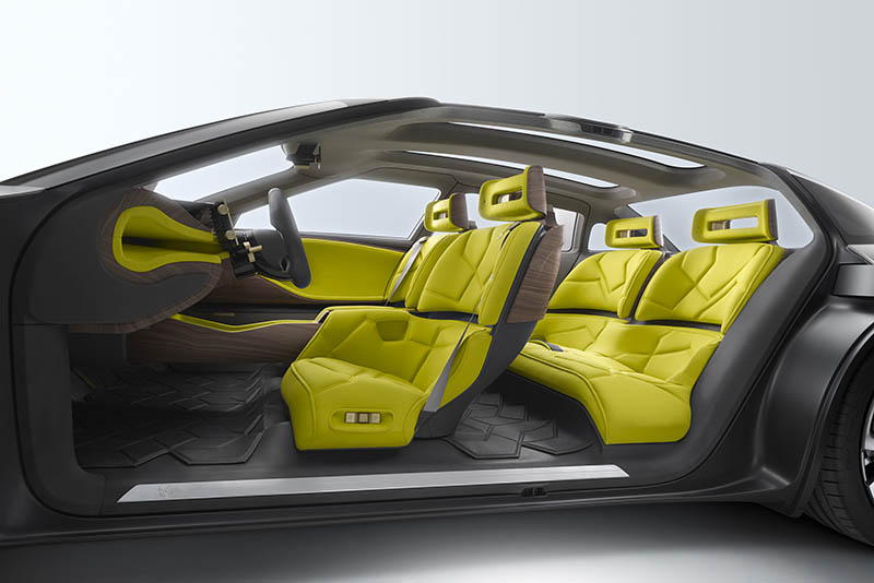 Citroën CXPERIENCE