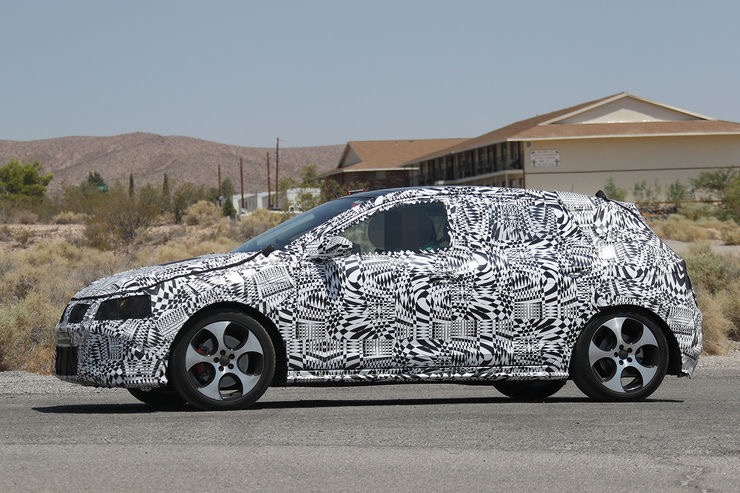 Nouvelle Volkswagen Polo