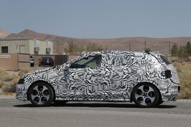 Nouvelle Volkswagen Polo