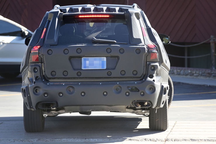 Nouveau Volvo XC60