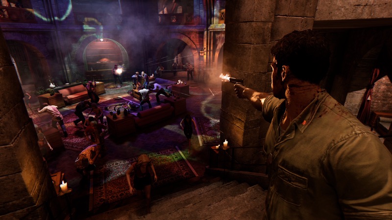 Test Mafia 3 sur PS4