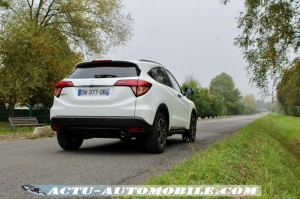 HONDA HR-V 1.6 i-DTEC