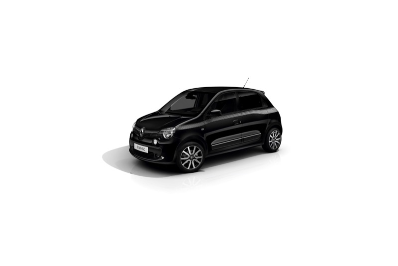 Renault Twingo Midnight