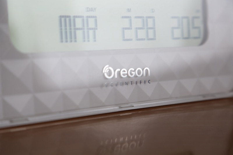 Oregon Glaze