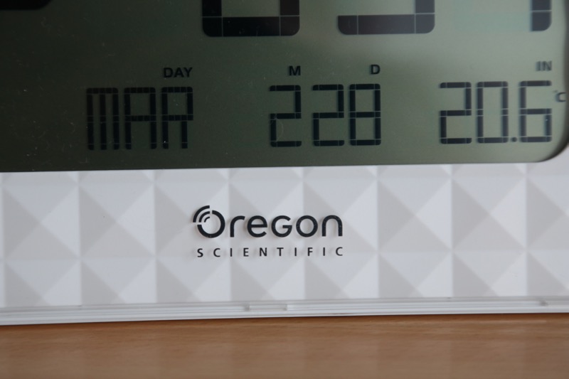 Oregon Glaze