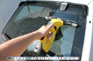 Nettoyeur de Vitres Karcher WV5 Plus
