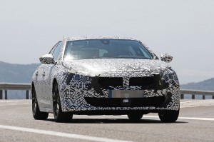 Peugeot 508 2018