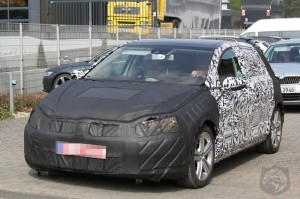 Prototype de Golf