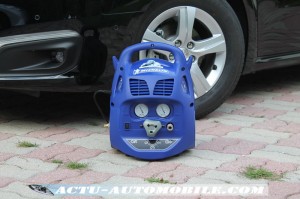 Compresseur Michelin MCX6-U
