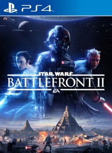 Test : Star Wars Battlefront 2 sur PS4