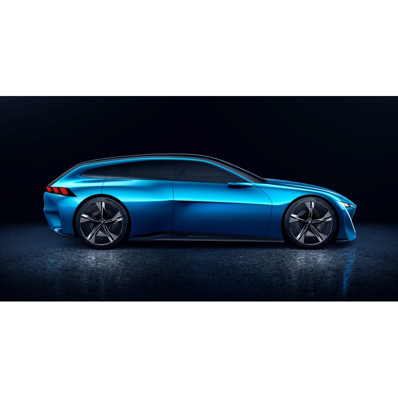 Livre : l'année automobile 2017/2018