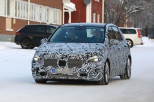 Mercedes Classe B 2019