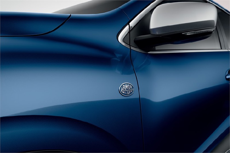 Renault Kadjar Armor-Lux
