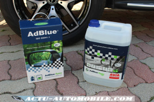 AdBlue4you / GreenChem