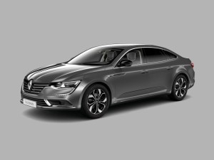 Renault Talisman Limited