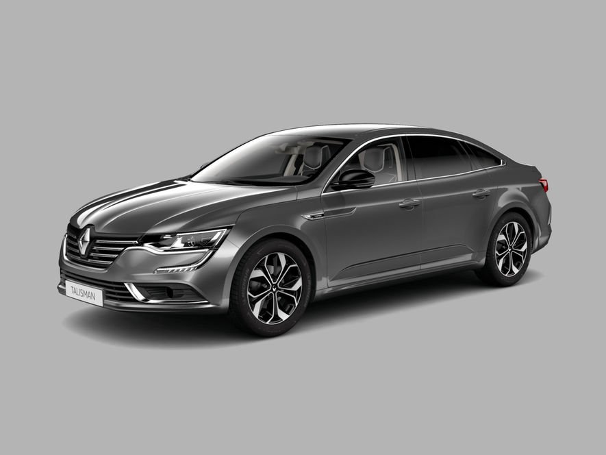 Renault Talisman Limited