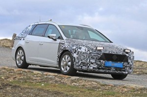 Seat Leon 2019