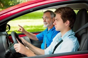 Récupération de points de permis