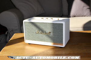 Enceinte Marshall ACTON II