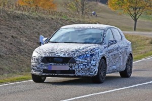 Seat Leon 4