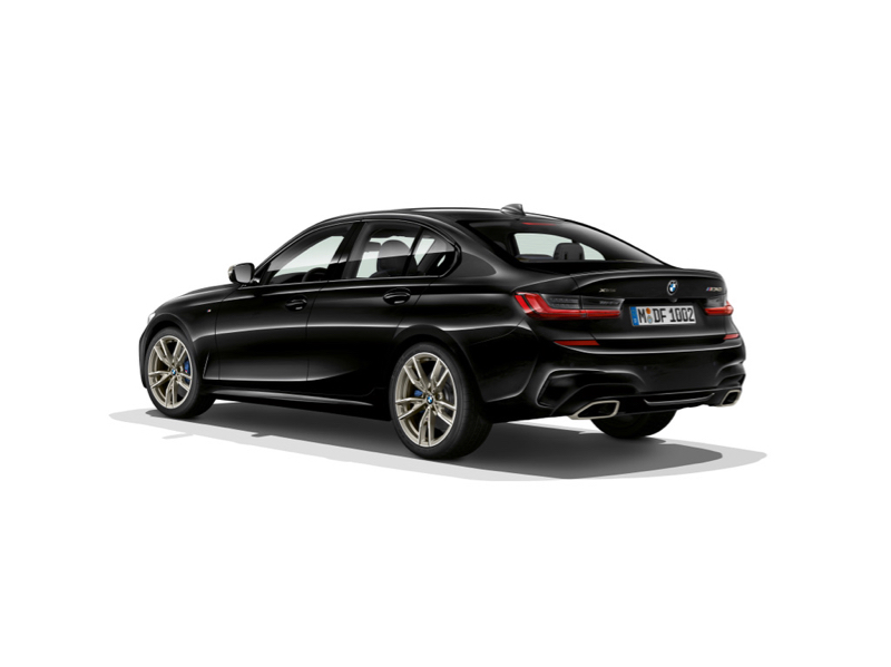 BMW M340i