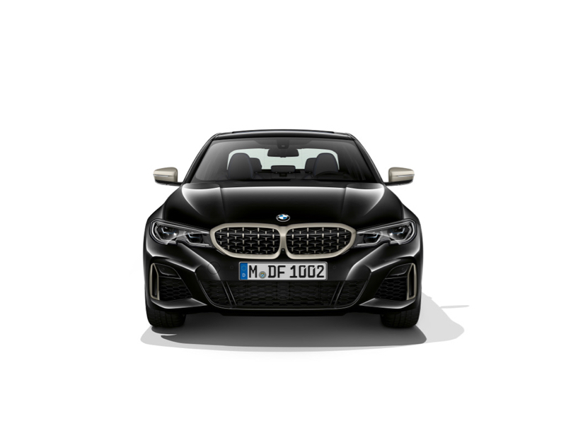 BMW M340i