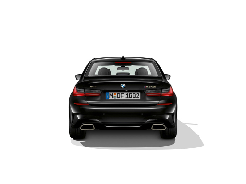 BMW M340i