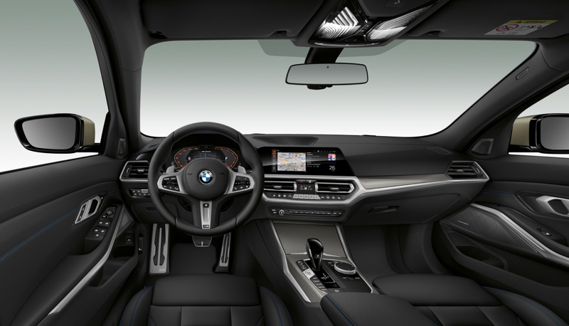 BMW M340i