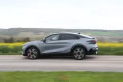Conclusion essai Alpine A390 GT : notre avis sur ce SUV électrique