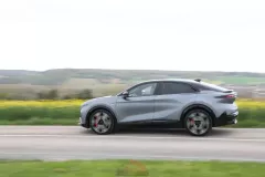 Conclusion essai Alpine A390 GT : notre avis sur ce SUV électrique