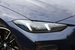 Le restyling intervenu en 2024 s'est accompagné d'une nouvelle signature lumineuse
