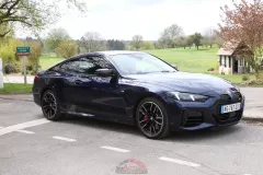 Essai BMW M440i xDrive : la sportive de tous les jours