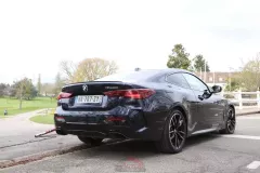 BMW M440i xDrive 2026
